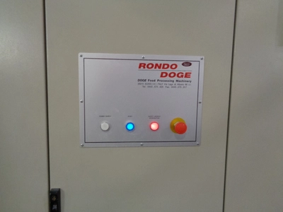 Rondo Doge LaminaZione Sheeter