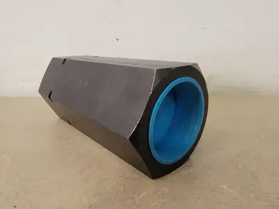 USED DMIC CVH051500S