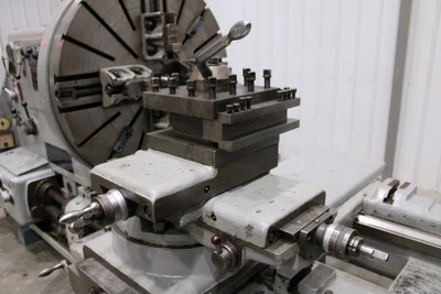 Wohlenberg Hannover 56″ x 100″ Lathe