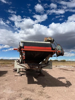 Used 1993 CEDARAPIDS 3242 Vibratory Feeders Wyoming US | ABN Services #1339198