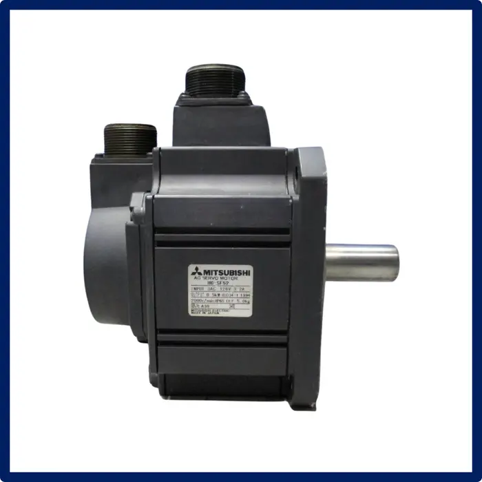 NEW MITSUBISHI HC-SF52