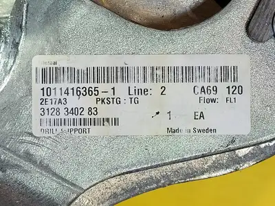 New | in-Stock EPIROC 1009330687-1 Parts British Columbia CA | Lenmark #1440984