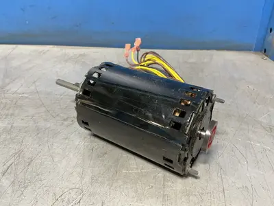 Used A. O. SMITH JF1H139N Motors (misc) Ohio US | HGR 24 #1567413