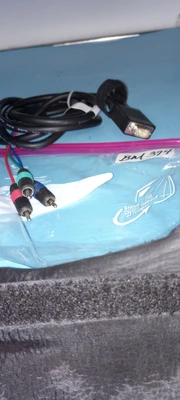 Used RCA V9A 15 PIN Cable & Wire Arizona US | ASSET CONVERSION SPECIALISTS, INC. #1348205