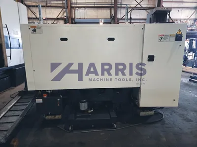 Used TAKISAWA NEX-110 CNC Lathes Texas US | Harris Machine Tools, Inc. #1324432