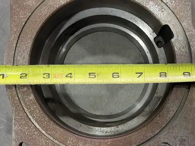 NEW CATERPILLAR 107-5002