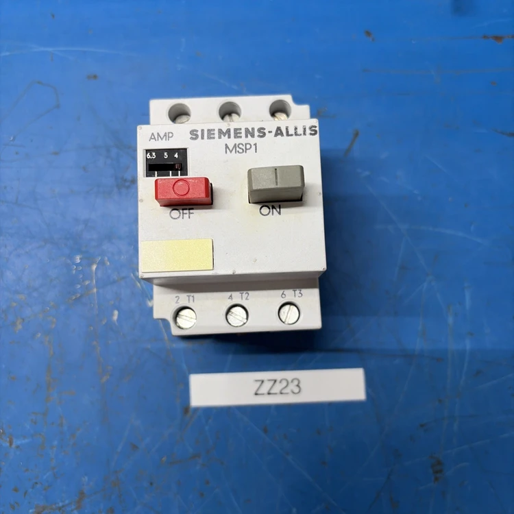 New | in-Stock Siemens 3VE1052KU00 Misc Electrical & Power Parts Indiana US | J&J Industrial Supply #1280980
