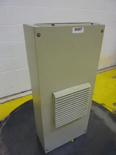 Used RITTAL SK 3281 Air Conditioning Equipment Michigan US | Ideal Machinery #1285167