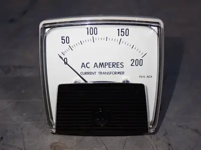 New | in-Stock YOKOGAWA 250240LSRL Meters - Misc Ohio US | HGR 24 #1132242