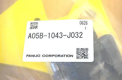 NEW FANUC A05B-1043-J032 BRACKET A05B1043J032