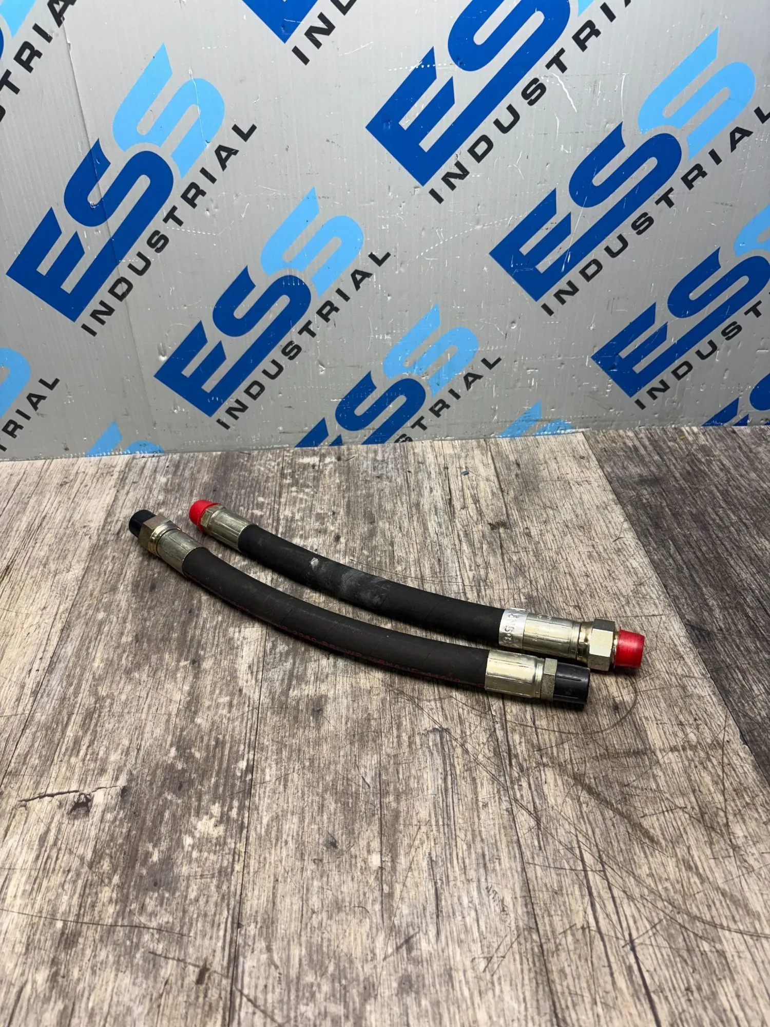 Used CATERPILLAR 716-12 & 6891-750 Pumps South Carolina US | ESS Industrial Equipment Sales #1308961