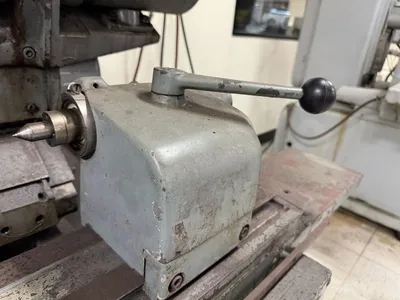 1976 LANDIS 10 X 20 1R GRINDERS, CYLINDRICAL – UNIVERSAL | GCH Machinery (8)