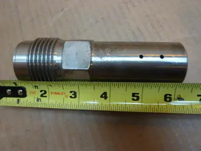 USED EMI TIP440