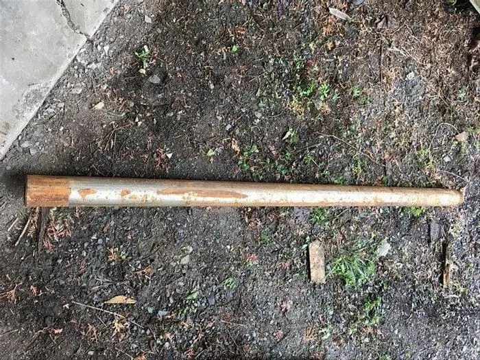 New | in-Stock AFTERMARKET NV SINGLE TUBE CORE BARREL COMPLETE WITH NWJ CONNECTION, 62" LONG Drilling Attachments Pennsylvania US | East West Machinery & Drilling #1415694