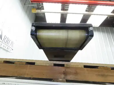 Used PAX _UNKNOWN_ Belt Conveyors Indiana US | Arrow Industrial #1366787