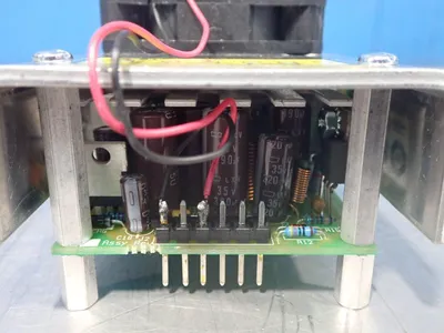 New | in-Stock COMAIR ROTRON CR0612HBD71GL Electronic Component Fans Ohio US | HGR 24 #869707