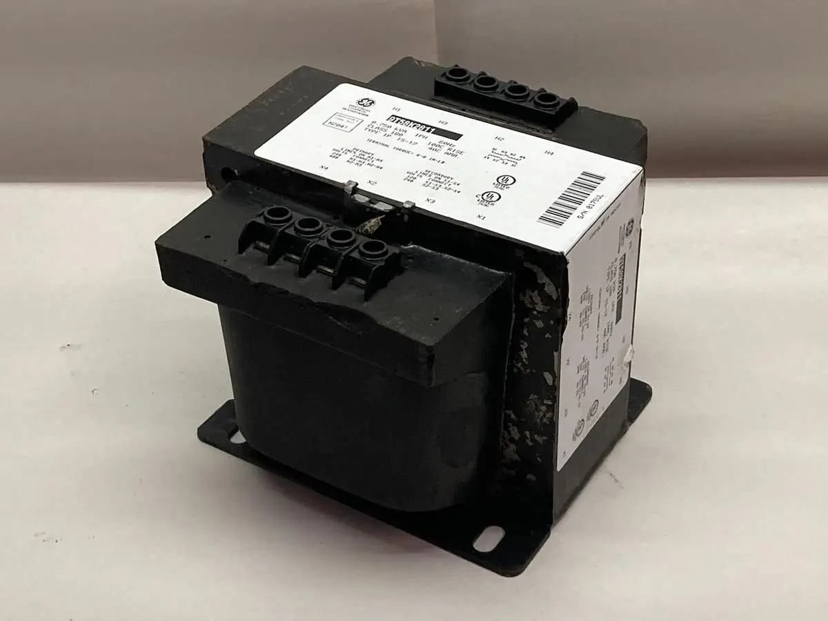 Used ELECTRIC _UNKNOWN_ Miscellaneous Equipment (Electrical & Power) Ohio US | Surplus Asset Holdings #1460454