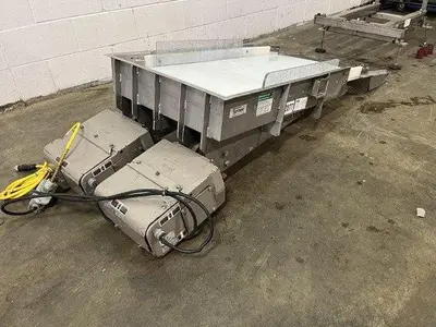 USED 2003 SYNTRON SF212-B