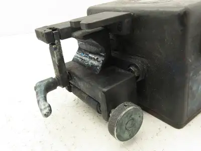 Quad Tech 7606-660R Autotron-H510 Scanning Head Gravure Printing Alignment