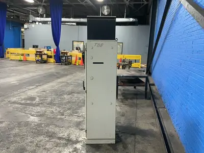 Used ABB IRB6000M93 Robots Ohio US | HGR 24 #1424428