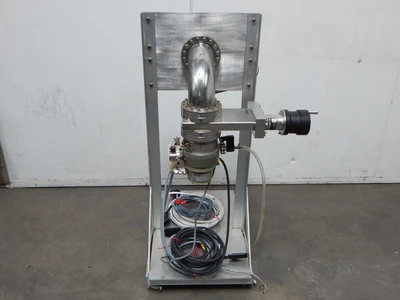 Used PFEIFFER BALZERS _UNKNOWN_ Vacuum Pumps | OCO Industrial #1633984