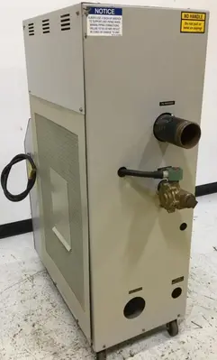 USED AEC TCU1500-UQ