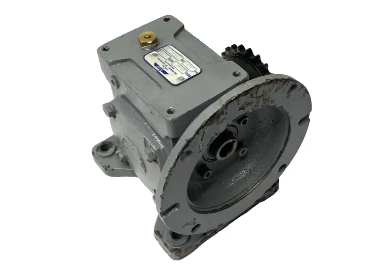 Used IPTS IC45 Speed Reducers | Maverick Industrial Sales #1113586