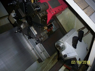 USED 2000 YANG SML-20