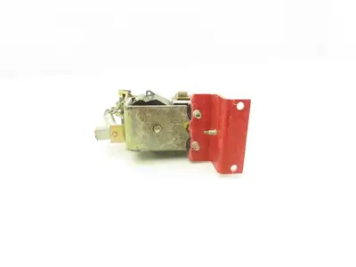 Siemens 14-193-764-586 Contactor 15HP 120VDC-220A/240VDC-210A Has Broken Base