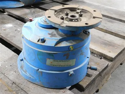 USED CHEMINEER CBJ-20-310