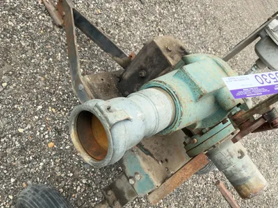 Used _UNKNOWN_ _UNKNOWN_ Centrifugal Pumps Michigan US | Miedema Asset Management Group #1320928