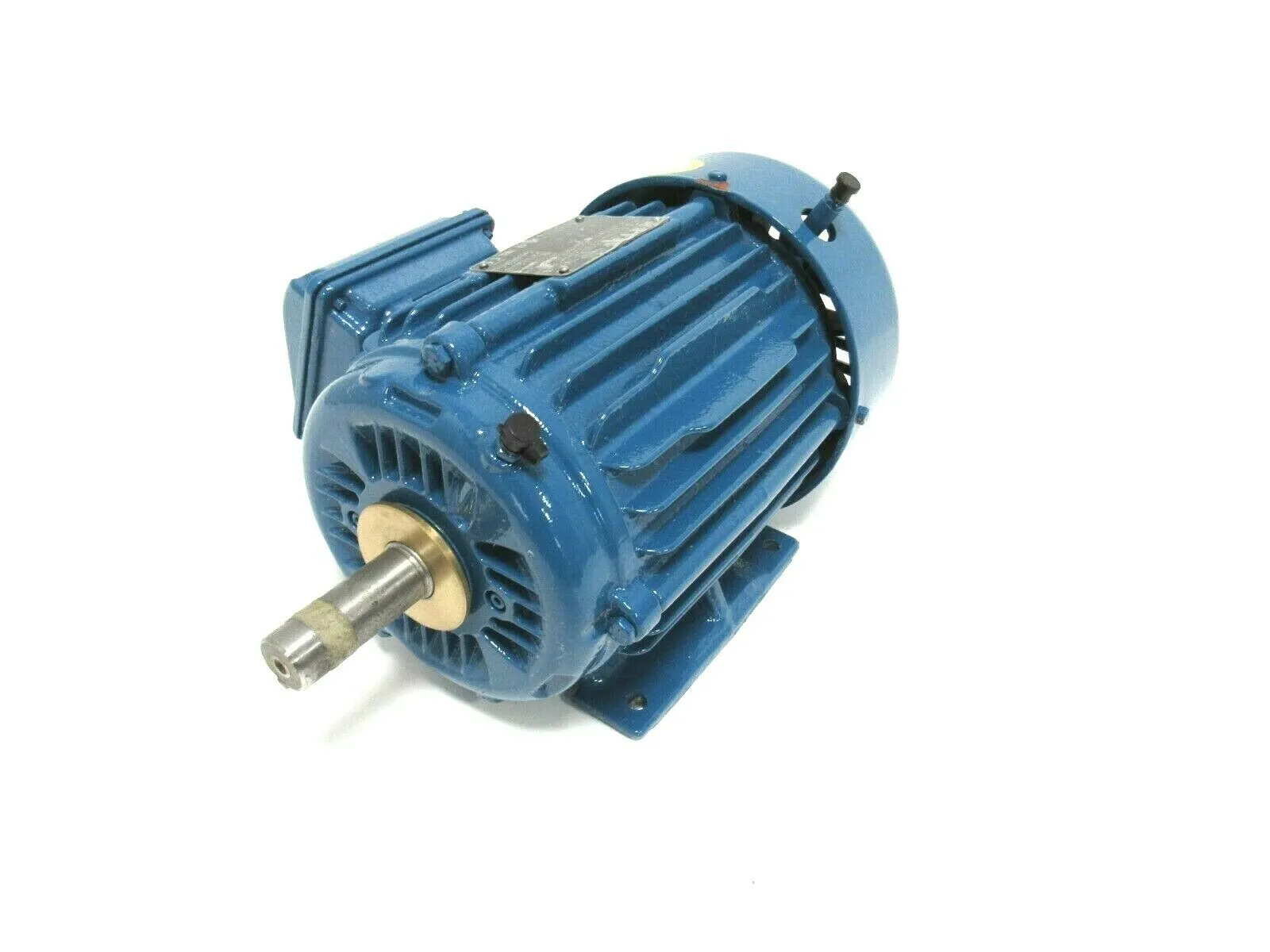 NEW WEG 00112ST3Q1E145T-W22 MOTOR 3HP 460V 1150 RPM 00112ST3Q1E145TW22