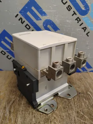 HOSSONI CJX2-F400 Electrical/PLC/Automation | ESS Industrial Equipment Sales (2)