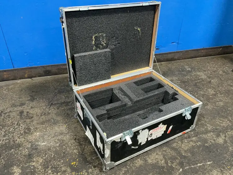 Used PAKRITE LTD _UNKNOWN_ Miscellaneous Packaging Equipment Ohio US | HGR 24 #1548002