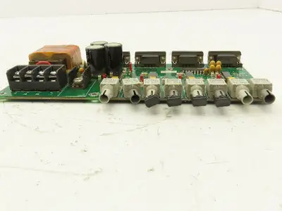 Clipper Windpower MCM-0505b Wind Turbine Generator Circuit Board Module