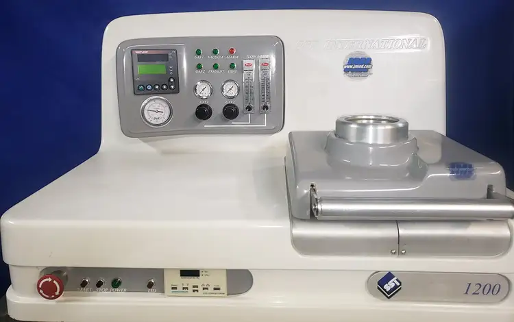 Used SST SCIENTIFIC SEALING TECHNOLOGY _UNKNOWN_ SMT Reflow Oven Massachusetts US | J.M. Industries #1045019