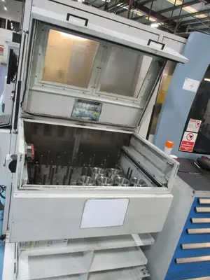 Used 2008 _UNKNOWN_ _UNKNOWN_ Laser Load/Unload Systems GB | Apex Group #1553647