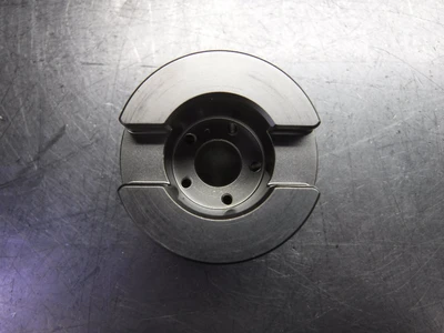 Pokolm 52mm Indexable Facemill 22mm Arbor 5 52 300/7-1 (LOC1189B)