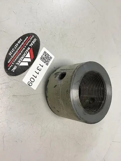 USED VAN DORN 308283