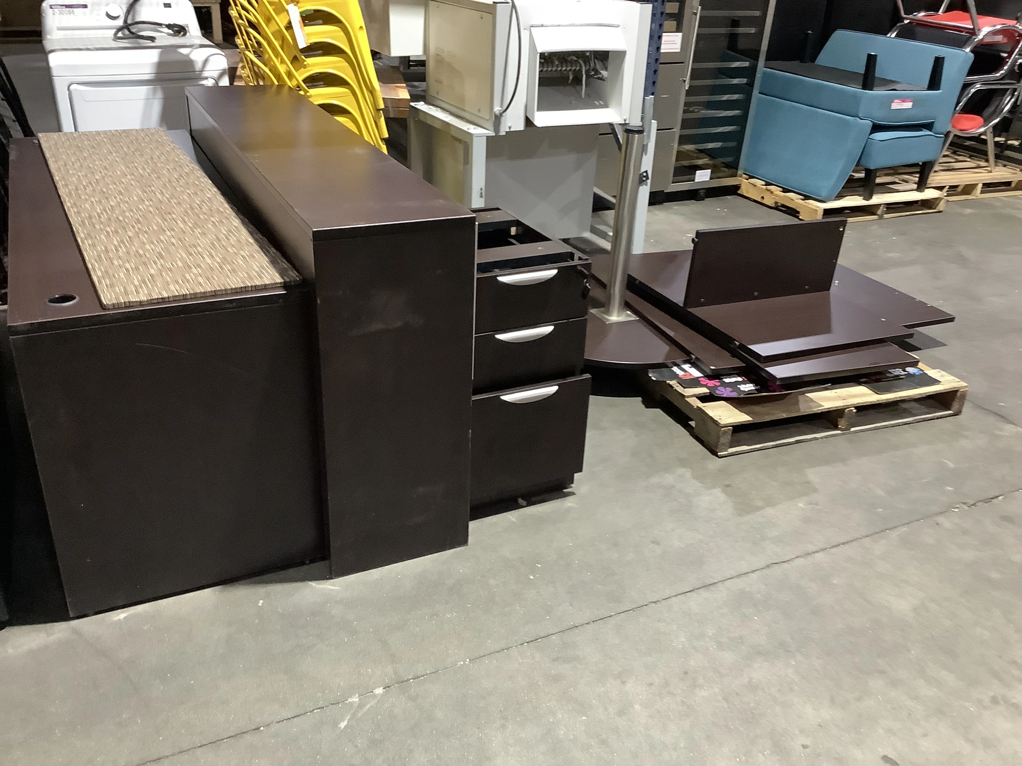 Used _UNKNOWN_ _UNKNOWN_ Office Equipment Michigan US | Miedema Asset Management Group #1414922