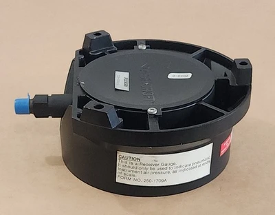 NEW Ashcroft LI-5001-1