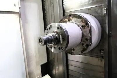 2016 MAZAK Nexus HCN-4000-III Horizontal Machining Centers | Toolquip, Inc. (7)