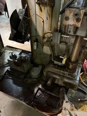 1975 U.S. BAIRD 4L-37 Transfer Presses | Global Machine Brokers, LLC (6)