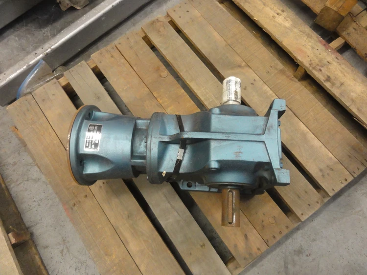 New | in-Stock SEW EURODRIVE K77LP215 Speed Reducers Connecticut US | BG Industrial Surplus #473129