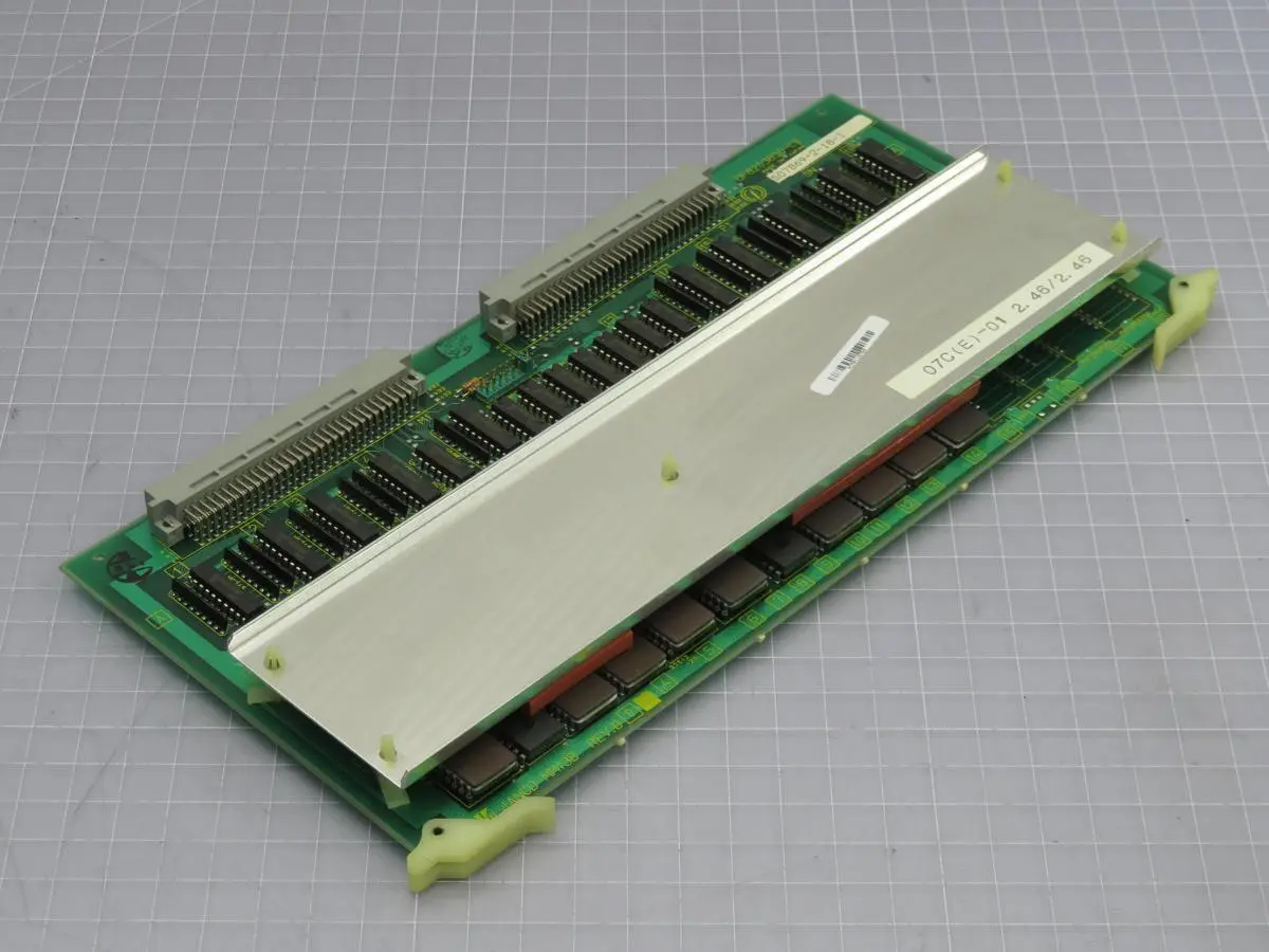Used YASKAWA DF8203830-CO Printed Circuit Board Equipment Texas US | Aucto #1453406