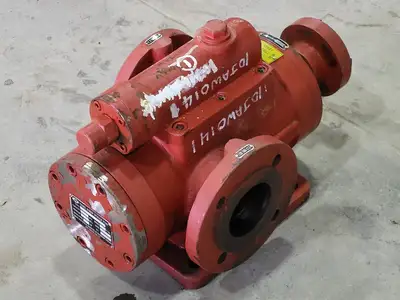 USED 2010 JIANGSU ZHENGLAI 3G50X3-44Z
