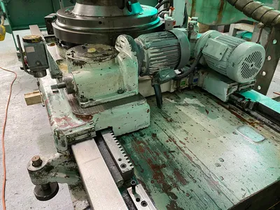 MAS Portable Drills, Radial | ESP Machinery Australia Pty Ltd (6)
