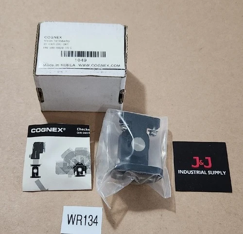 NEW Cognex CKR-200-BKT