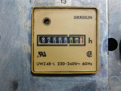 USED ABB YB 560 101-GH