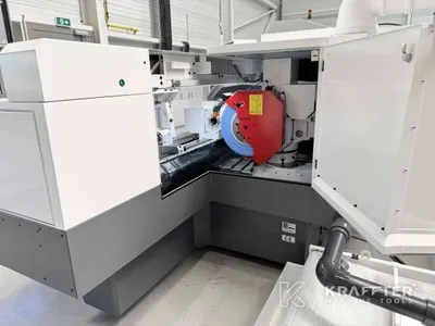 2025 STUDER S33 Universal Cylindrical Grinders | Blackout Equipment, LLC (37)